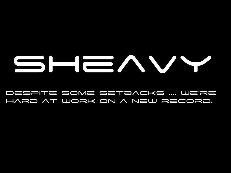 Sheavy